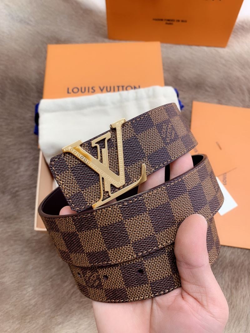 Louis Vuitton Belts